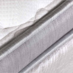 Στρώμα Ανατομικό Hauz T-Nest 200X200 Plush